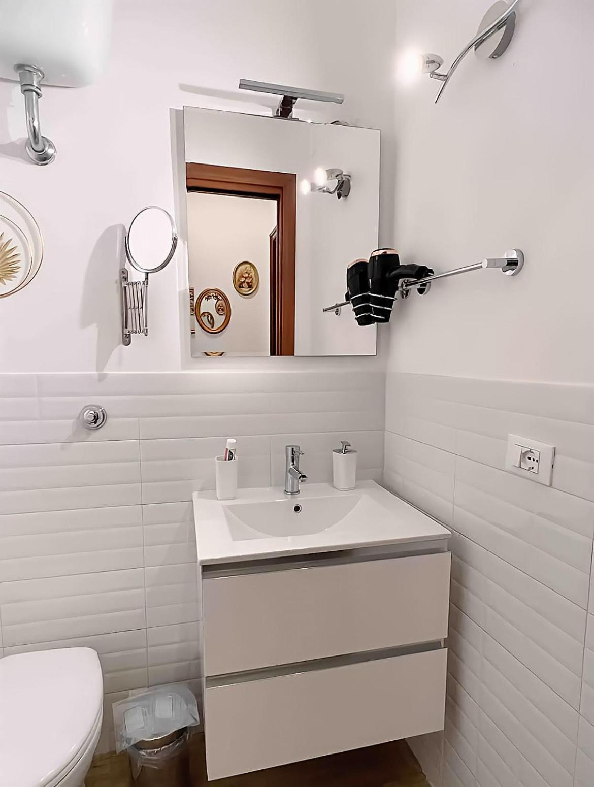 Sonia Trastevere Appartement