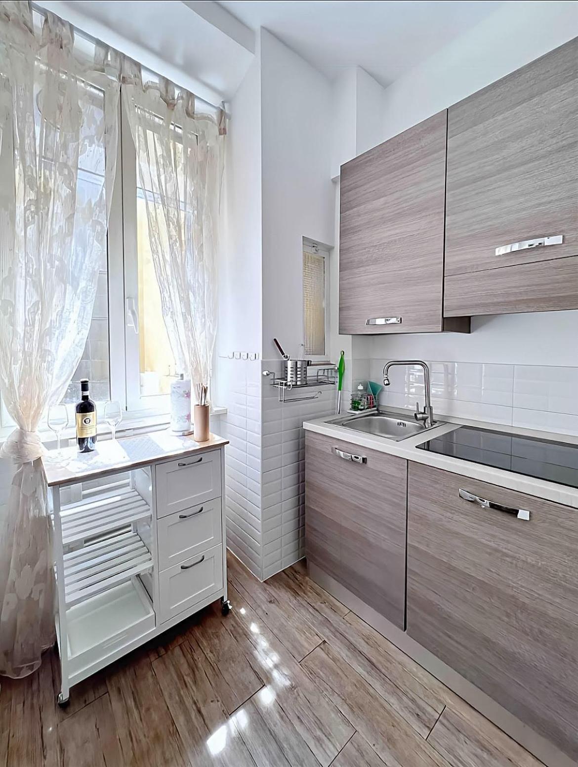 Sonia Trastevere Appartement *