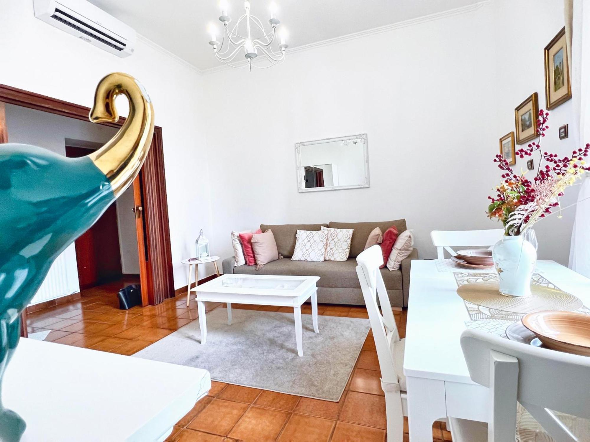 Sonia Trastevere Appartement