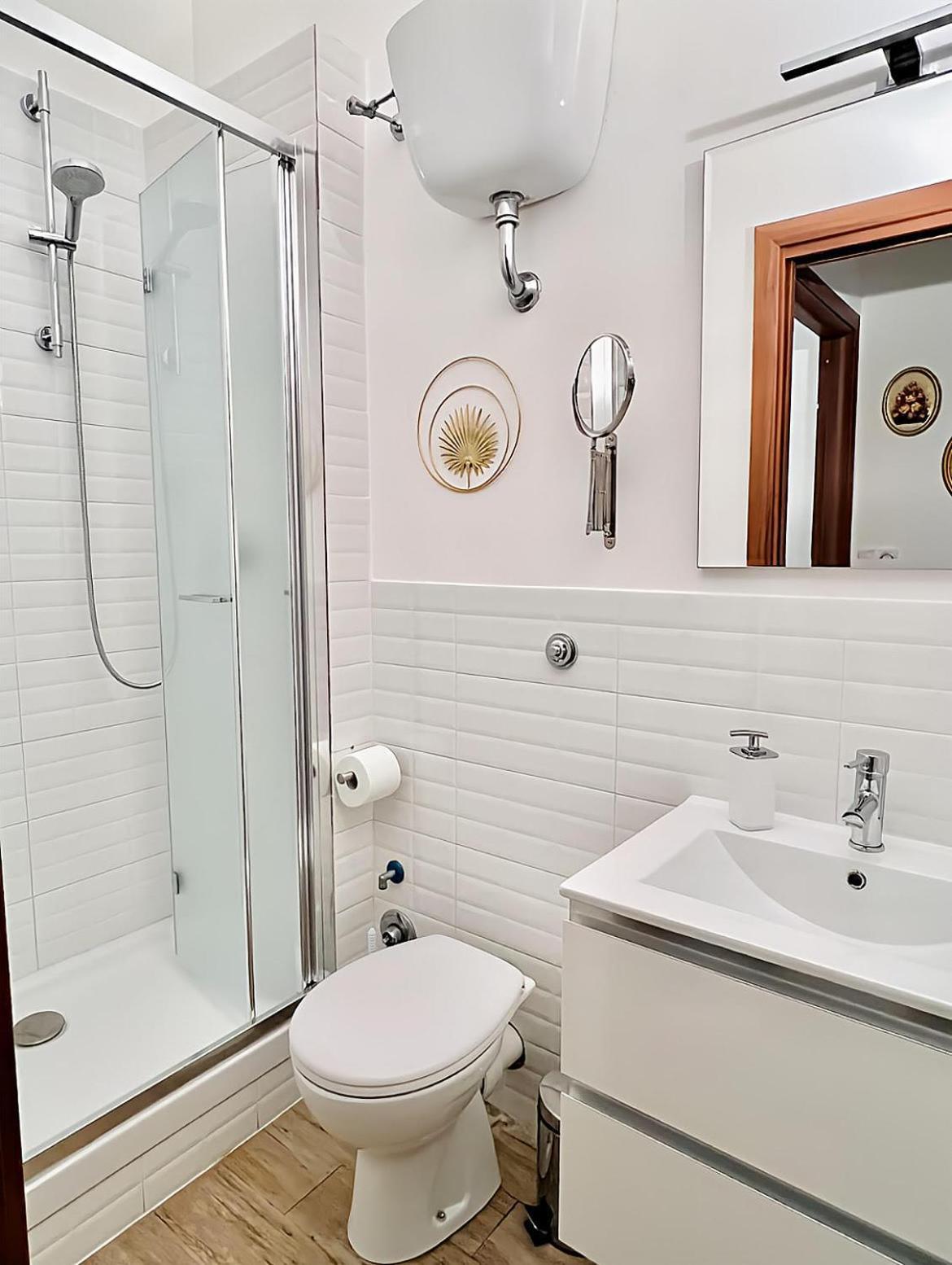 Sonia Trastevere Appartement