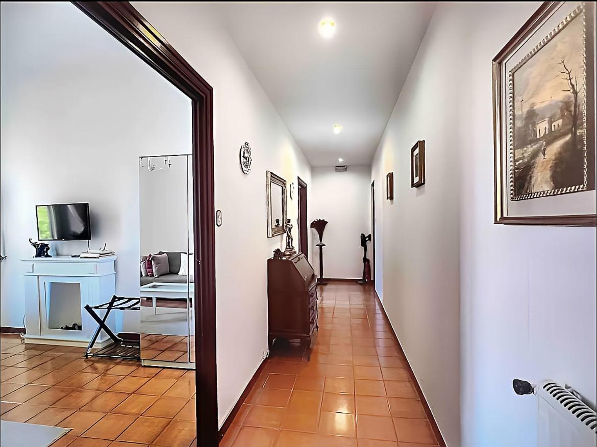 Sonia Trastevere Appartement Rome