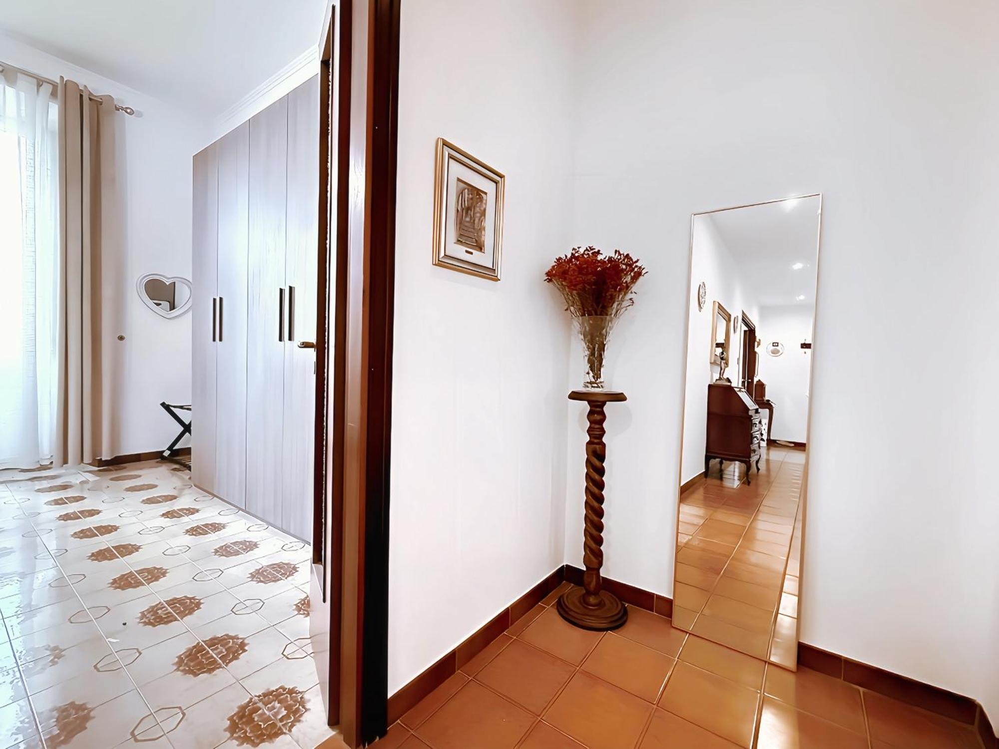 Sonia Trastevere Appartement Rome